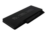 CoreParts – Batteri för bärbar dator – litiumpolymer – 5400 mAh – svart – för HP Pavilion Laptop dm3