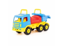 Bilde av Polesie 6614 Premium, Ride-on-toy Vehicles, Multi Colour