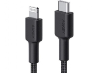 Samsung EP-DW700BE – USB-kabel – USB-A (han) till USB-C (han) – USB 2.0 – 1,5 m – sortering – Bulk