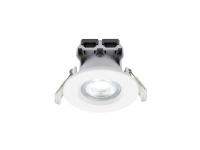 Nordlux Don Smart Nedtryckbar spotlight LED 6500 K 320 LM 220-240 V Vit