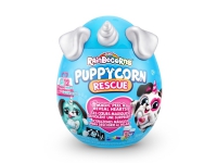 Rainbocorns Sequin Surprise Puppycorn surprise plush