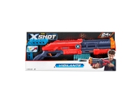 X-Shot Excel Vigilante Foam Dart Blaster (24Darts) Leker - Rollespill - Blastere og lekevåpen