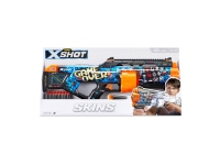 XSHOT ZURU Skins Last Stand - Toy Destroyer Leker - Rollespill - Blastere og lekevåpen