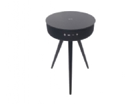 Sinox Bluetooth™ högtalare och bord i svart