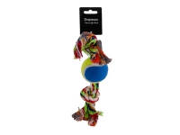 DOGMAN Flosset reb tennis 30cm
