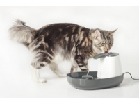 SAVIC Vandfontaine Cascade 1,5L Kjæledyr - Katt - Mat- og vannskåler til katten
