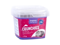 DOGMAN Crunchies lax 75g