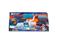 XSHOT-DART toy gun Blaster Exel Crusher 36382