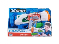 XSHOT Water Gun Fast Fill Soaker 56138