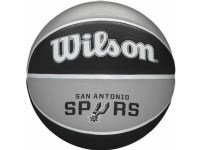 Wilson Basketball Wilson WTB1300IDSAN Lys grå Sport & Trening - Sportsutstyr - Basketball