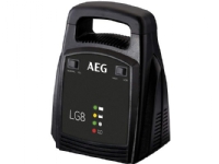 AEG Automatic Charger AEG LG8 12V 8A