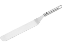 ZWILLING Pro, Madlavningsspatel, Sølv, Rustfrit stål, Rustfrit stål, Sølv, Hængende løkke