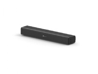 SOUNDBAR NGS SUBWAY BLACK