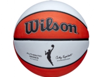 Wilson Wilson WNBA Authentic Series Outdoor Ball WTB5200XB Pomarańczowe 6 Sport & Trening - Sportsutstyr - Basketball