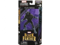 Marvel Legends Series Black Panther N - A