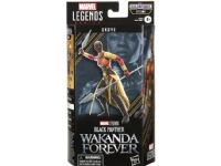 Marvel Legends Series Okoye