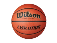 Wilson Evolution Game Orange Läder inomhus Mönstrad Komposit 1 styck