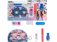 CREATE IT! - Makeup Bag With Makeup Gift Set (84169) /Pretend Play /Multi Leker - Spill - Rollespill
