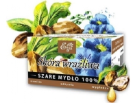 Bilde av Etja Etja Natural Potassium Soap With Shea Butter 80g