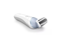 Philips Lady Shaver Series 8000 Ladyshaver Hvid Blå