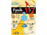 Fysik 112   Lars Pedersen   Språk: Dansk
