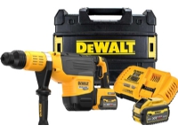 Dewalt DCH735X2 Slagborrmaskin 54V