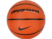Nike Nike Everyday Playground 8P Ball N1004498-814 Orange 7 Sport & Trening - Sportsutstyr - Basketball