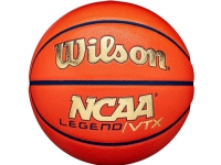 Wilson Wilson NCAA Legend VTX Ball WZ2007401XB Orange 7 Sport & Trening - Sportsutstyr - Basketball