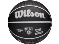 Wilson Wilson NBA Player Icon Kevin Durant Outdoor Ball WZ4006001XB svart 7 Sport & Trening - Sportsutstyr - Basketball