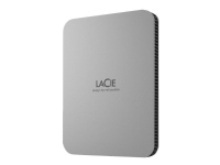 LaCie Mobile Drive – Hårddisk – 2 TB – extern (bärbar)