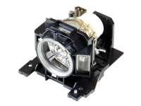 CoreParts - Projektorlampe - 220 watt - 2000 time(r) - for Hitachi ED-A101, ED-A111 CP-A200, A52 TV, Lyd & Bilde - Prosjektor & lærret - Lamper