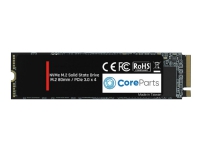 CoreParts – SSD – 512 GB – inbyggd