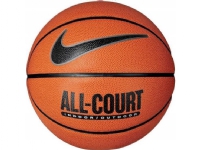 Nike Nike Everyday All Court 8P Ball N1004369-855 Orange 7