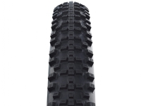 SCHWALBE Smart Sam Plus Non folding tire (54-622) Black, ADDIX, GreenGuard, Casing: DD, Weight:965 g Sykling - Hjul, dekk og slanger - Sykkeldekk