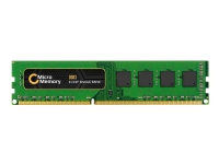 CoreParts – DDR3 – modul – 8 GB – DIMM 240-pin – 1600 MHz / PC3-12800 – ej buffrad – icke ECC – för HP 280 G1 63XX Elite 8300  EliteDesk 70X G1 800 G1  ProDesk 40X G1 490 G1 600 G1