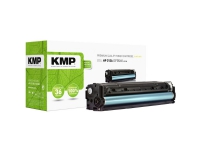 KMP H-T192, 2700 sider, Gult, 1 stykker Skrivere & Scannere - Blekk, tonere og forbruksvarer - Tonere