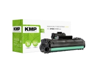 KMP H-T193, 1600 sider, Sort, 1 stykker Skrivere & Scannere - Blekk, tonere og forbruksvarer - Tonere