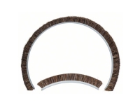 Bosch SHIFT BRUSH FOR EXTRACTION SCREEN