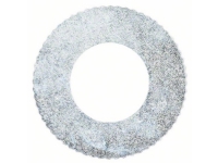 Bosch Reduksjonsring til sirkelsagblader 20 x 10 x 1,2 mm
