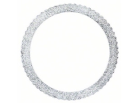 Bosch Reduksjonsring til sirkelsagblader 20 x 15,875 x 0,8 mm