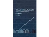 Bilde av Udlejningsejendom - Succesfuld Investering | Preben Jul Larsen, Jesper Poulsen | Språk: Dansk