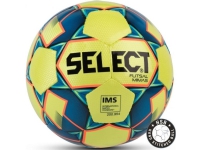Select Futsal ball Select futsal Mimas IMS 2018 Hall 14159