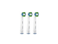 Oral-B 80338442 3 styck Blå Grön Vit CleanMaximiser Irland Oral-B 16,35 g