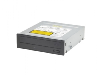 Dell – Diskenhet – DVD+RW – 16x – intern – 5.25 – för Dell T5610 T7610  OptiPlex 30XX 7010 9010  Precision Tower 7910  Vostro 260  XPS 8700