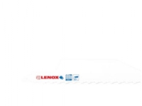 Bilde av Lenox Bajonetsavklinge 300mm - Lenox Demolition Ct 300mm Letbeton/mursten 1.5tpi 1stk