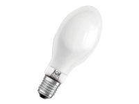 OSRAM POWERSTAR HQI-E Pro - Metalhaloid (MH) lyspære - form: E90 - matteret finish - E40 - 260 W - klasse G - dagslys - 5500 K