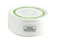 Burg Wächter BURGsmart Protect Noise 2162 39807 Trådløst alarmsystem-udvidelse Sirene