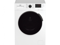 Beko WUE 8622 XCW Frontmatad 8 kg B 74 dB 1200 RPM C