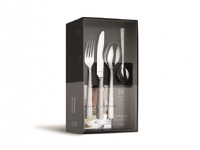 Jewel 8010 - 24-pc Cutlery set in retail touch box Catering - Service - Bestikk