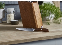 SCANDI - Santoku kniv 12,5cm Kjøkkenutstyr - Kniver og bryner - Kjøkkenkniver